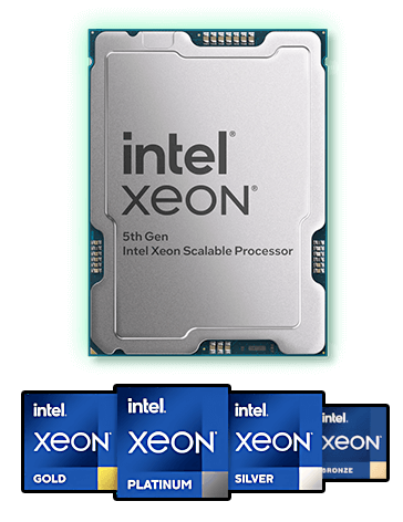 Intel® Xeon® 6900 series